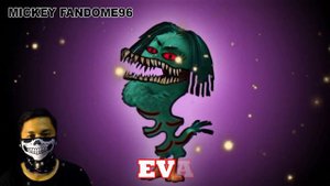 The Angry Birds Characters HORROR VERSION 😲😲😲
