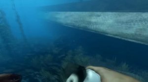 Гайд по Stranded Deep: Воздушный баллон.