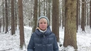 Общение с Духами Леса. Людмила Долгая