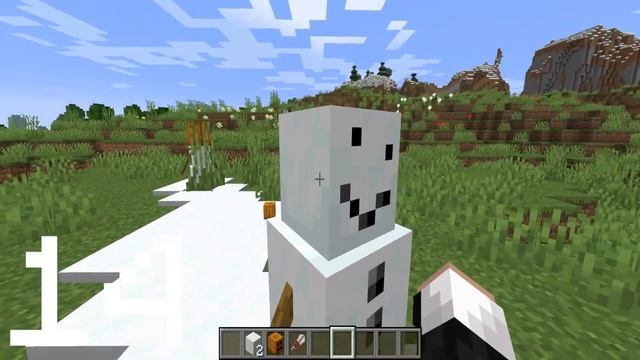 20 интересных фактов о майнкрафт которые ты не знал смотреть онлайн