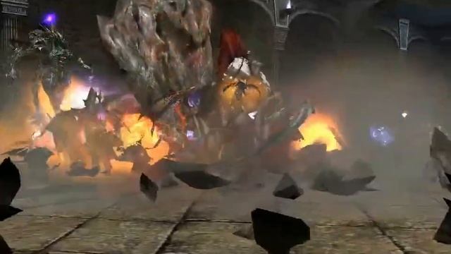 05 SUN (Soul of the Ultimate Nation) Sonenshine смотреть онлайн