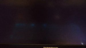 How to Enter The UEFI BIOS in Hyperbook Clevo Notebook