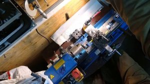 Капитальный ремонт газомасляных амортизаторов.