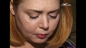 Интервью Марии Богдановой о точечной росписи для ТРК "Губерния" 9.01.2019