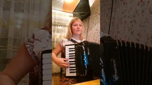 Хорошая песня, Ах как сердцу хочется,...поет Любовь Гришанова