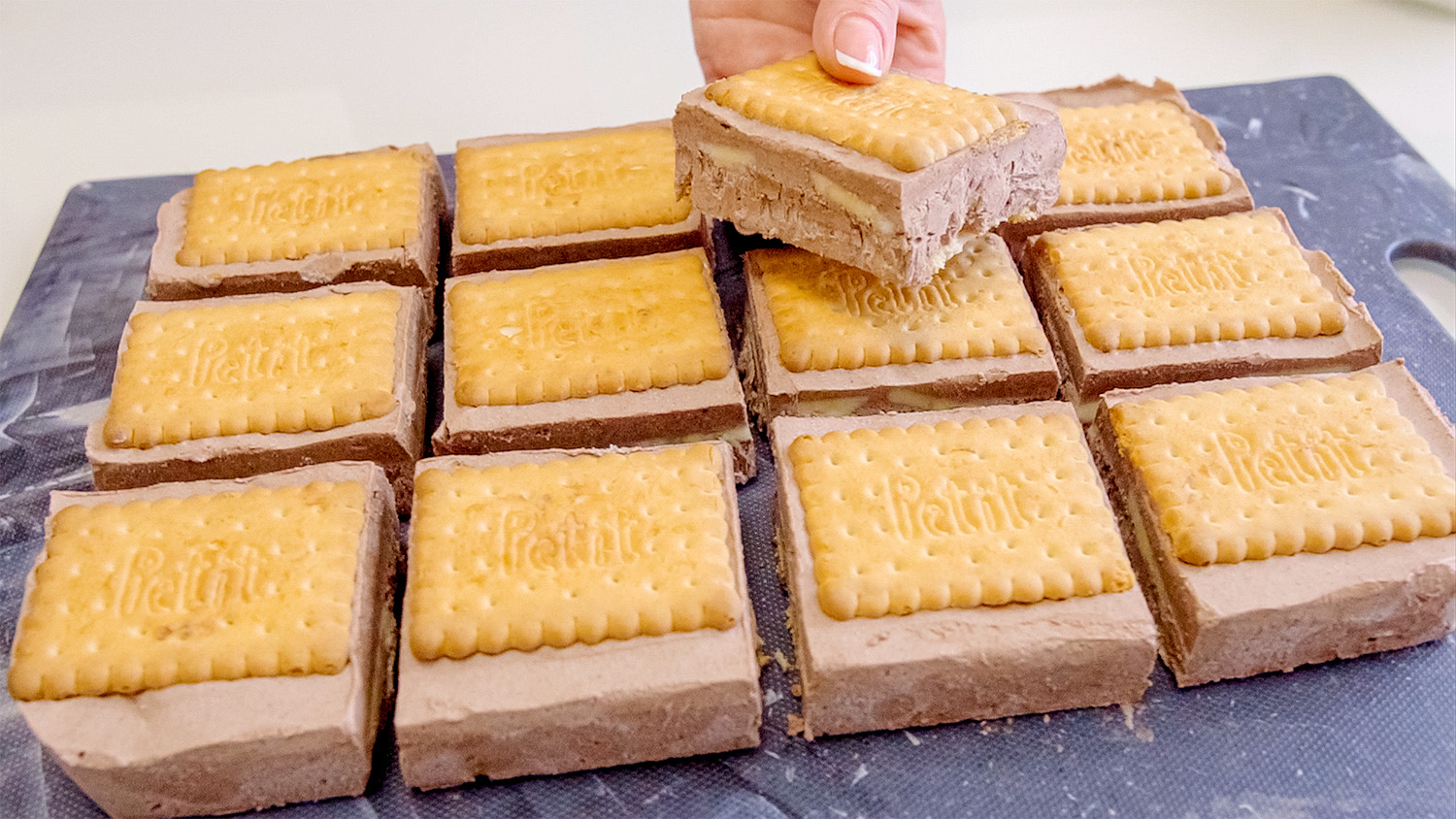 ? Всего ИНГРЕДИЕНТА и 5 минут! В магазинах такого НЕ КУПИТЬ!