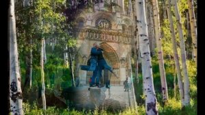 Радовать.Анатолий Днепров.