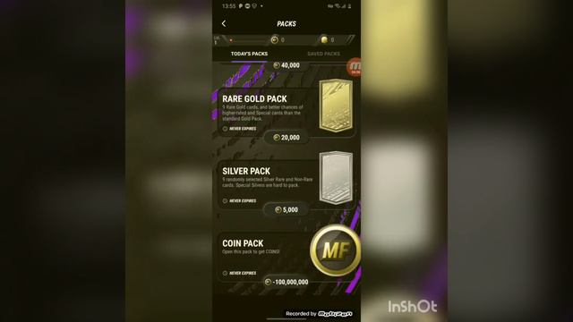 MADFUT 21 GLITCH TO GET UNLIMITED TOTY ,PRIME ICON MOMENTS AND ALL SPECIAL CARDS unlimited coins