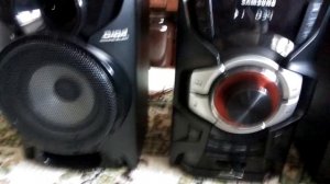 Samsung MX-F630DB