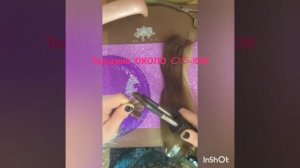 Микрокапсулы! Капсуляция-быстро! Просто! Hair extention CAPSULES