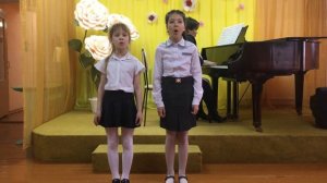 «Родина» муз. Е. Тиличеевой, сл. И.Лешкевич