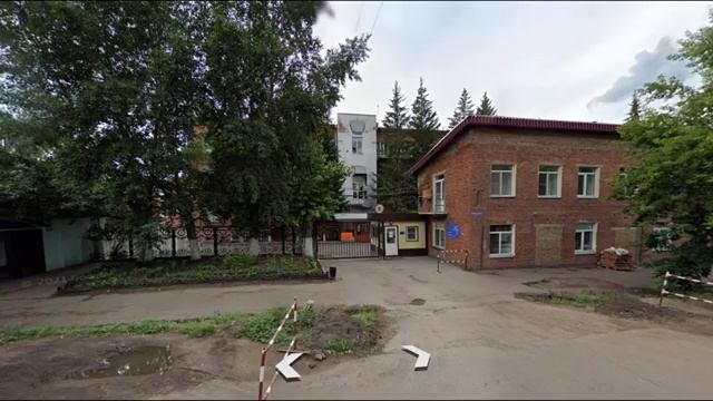 Психушка Летова // Yegor Letov's Mental Hospital смотреть онлайн