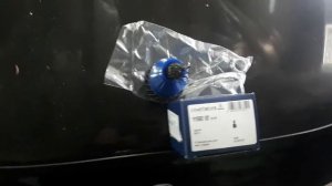 Citroen xantia замена шаровой, подвеска