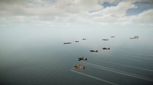 Victory At Sea Atlantic [Трейлер] (2024)