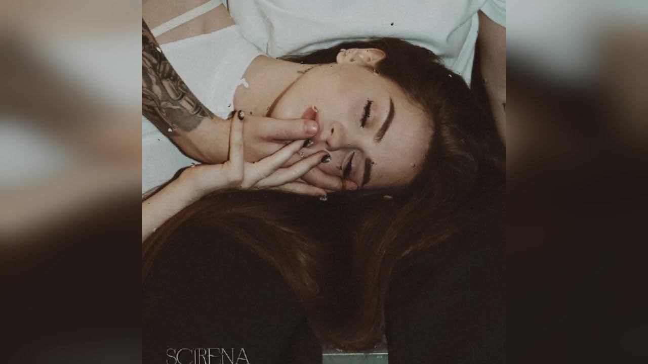 SCIRENA - Потенциал (2023 г ) новинка года !! (4к) смотреть онлайн