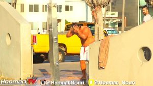 ЗАЛИЛ ШАМПУНЕМ ПРАНК. Приколюха над людьми.