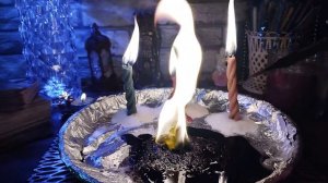 отвязка от всех кладбищенских работ , отжиг кладбищенских порчь.