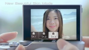 FUJIFILM X-A5 ถ่าย Step ไหนก็โดนใจ BNK48 และคนรัก Selfie