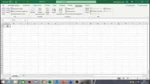 Kurs Excel - VBA #6 - Pętla FOR, Range, Cells