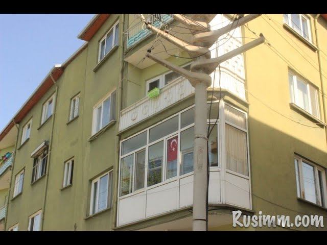 САМЫЕ ДЕШЕВЫЕ квартиры РОССИИ. #shorts
