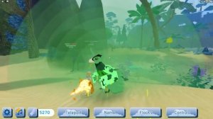 ?Сапеорнис Обновление (2023) Семья Птиц Роблокс ?Roblox Feather Family Sapeornis Update 2023 Review