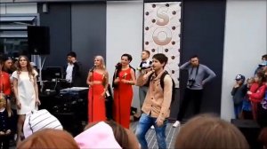 По волнам - Бурито (cover) Burito