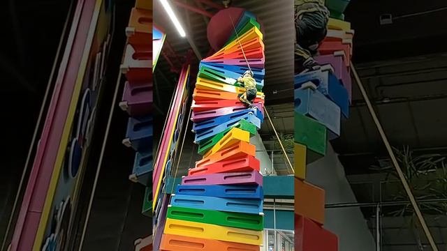 слишком смелый человек