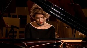 I.S.Bach "Ich ruf zu dir Herr Jesu Christ", BWV 639, arr.Wilhelm Kempff Polina Osetinskaya, piano