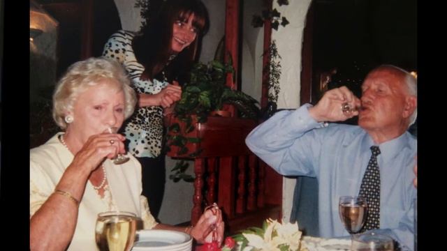 Grandad Vic... oh what a wonderful life. смотреть онлайн