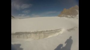 Mount Kazbek 2018