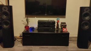 wharfedale diamond 9.5