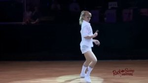 Silent Circle  Touch In The Night  Charleston Dance  Full Video