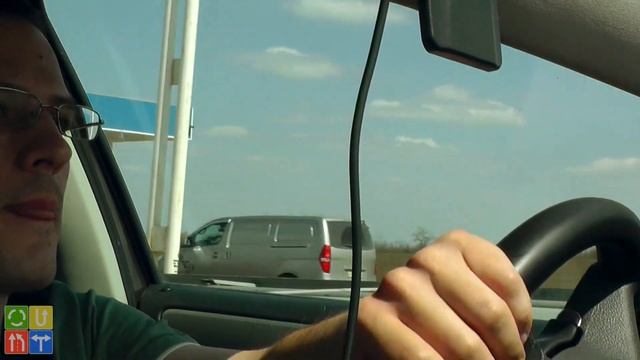 Инструкция по применению дорог. Трасса М4 Дон (2013 год) (Часть 3) смотреть онлайн