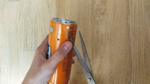 Самодельная печка из алюминиевой банки| Homemade aluminum can stove