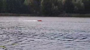 Лодка Nitro Bandit 3.5 ll, 24 сентября 2023 г, Липецк