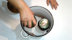 Слива для пирогов на зиму