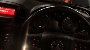 Opel Insignia u0073 please help me