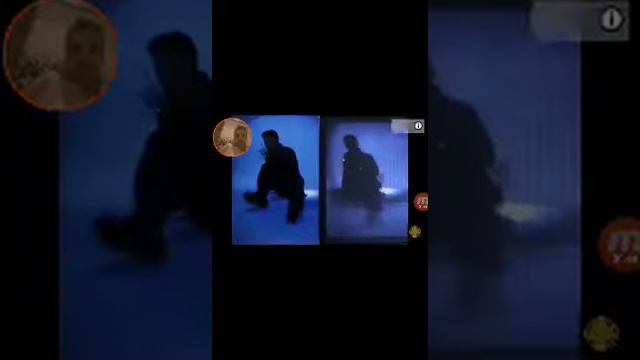 Реакция на matrang вода смотреть онлайн