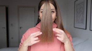 BUTTERFLY HAIRCUT?! DIY HAIR LAYERS AT HOME, VIRAL TIKTOK