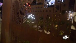 Cali Pachanguero, Grupo Niche - Video Oficial