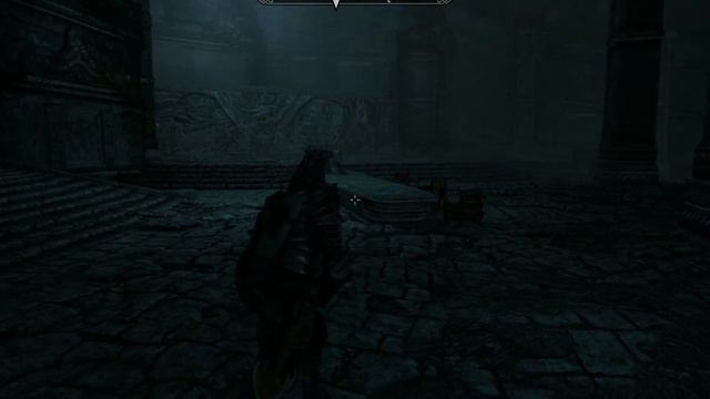 The Elder Scroll SkyrimСедобородые сошли с ума их предводитель...    Часть 8
