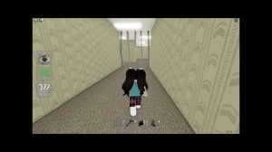 BACKROOMS МОРФ ЗАКУЛИСЬЕ ROBLOX Backrooms Morphs