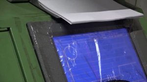 Buick Encore (Opel Mokka) трещина коллектора турбины