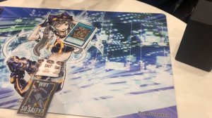 Top 4 Altergeist Rosemont Regionals - Anthony Accettura