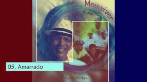✔️GCAP- Meu Viver Capoeira Angola 60 anos Mestre Morais / Central Capoeira