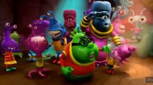 Planet Sheen Theme Song (HD) With Speed 2x