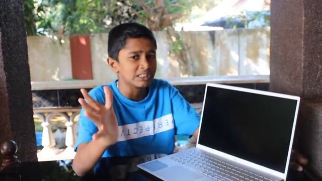 unboxing and review of dell inspiron 5501 in malayalam. смотреть онлайн