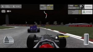 FX Racer Overtakes and crashes Compilation | Ep.1