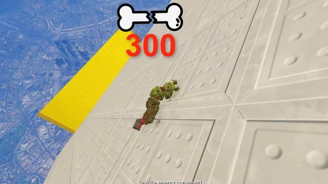 СКОЛЬКО КОСТЕЙ У АНИМАТРОНИКА? СПРИНГТРАП ФНАФ В ГТА 5 МОДЫ! ПРИКЛЮЧЕНИЯ АНИМАТРОНИКОВ FNAF GTA 5 смотреть онлайн