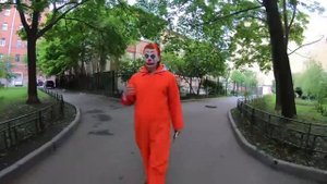 Павел Перец. История одной картины.mp4